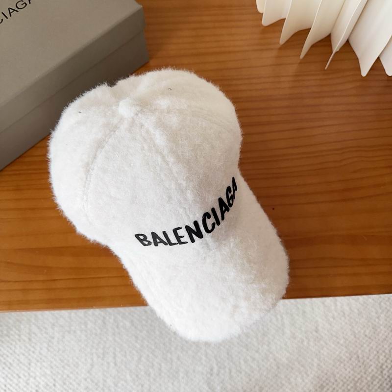 Balenciaga Cap dx (811)