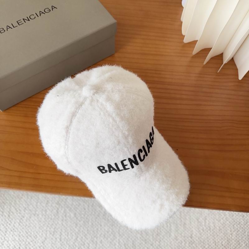 Balenciaga Cap dx (814)