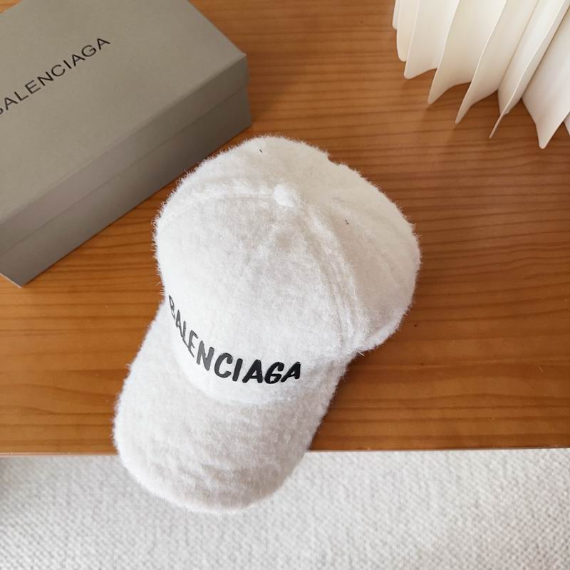 Balenciaga Cap dx (815)
