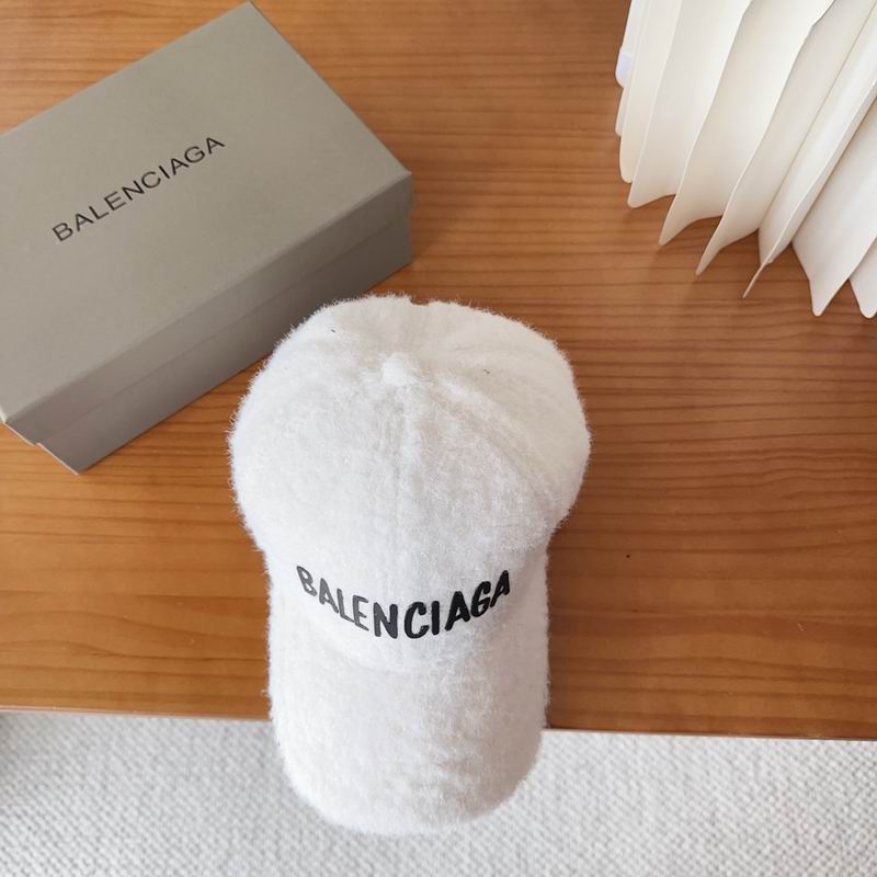 Balenciaga Cap dx (816)