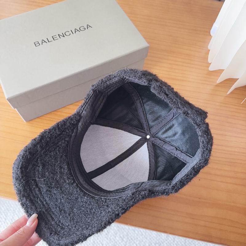 Balenciaga Cap dx (819)