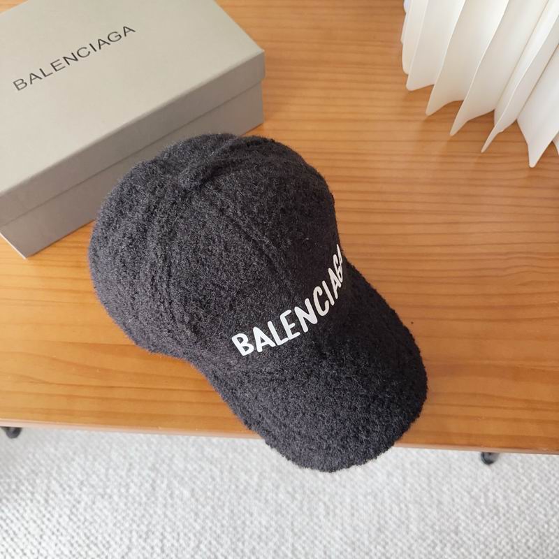 Balenciaga Cap dx (820)