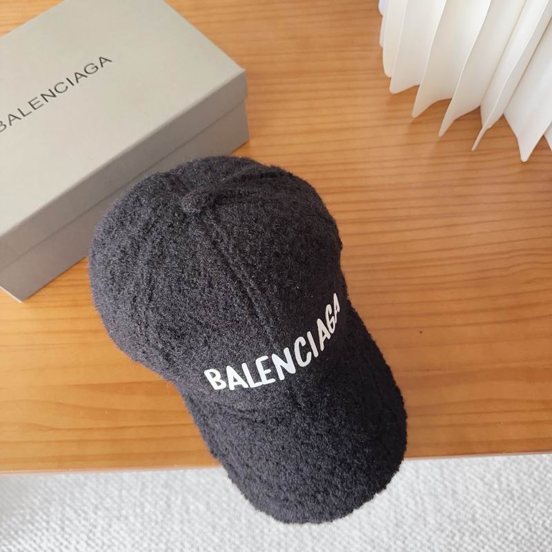 Balenciaga Cap dx (822)
