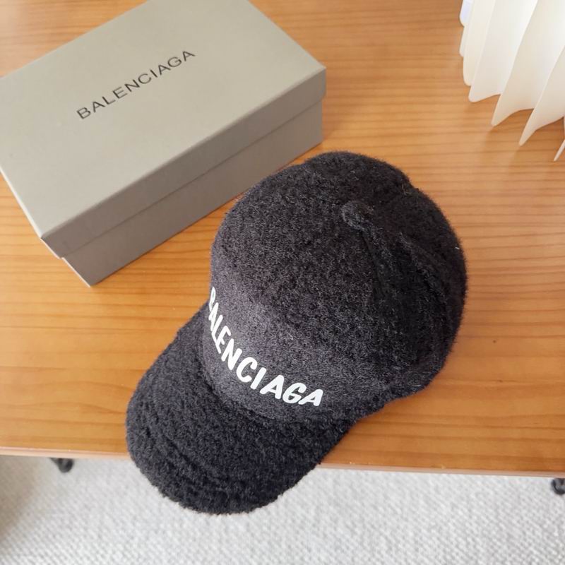 Balenciaga Cap dx (824)