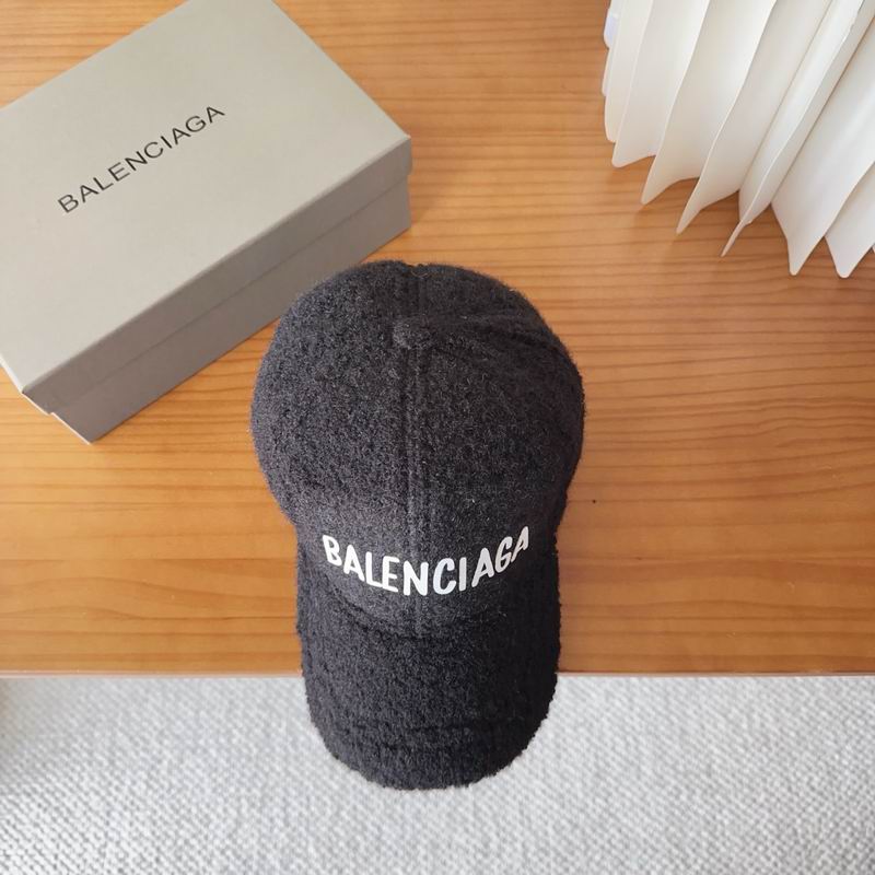 Balenciaga Cap dx (825)