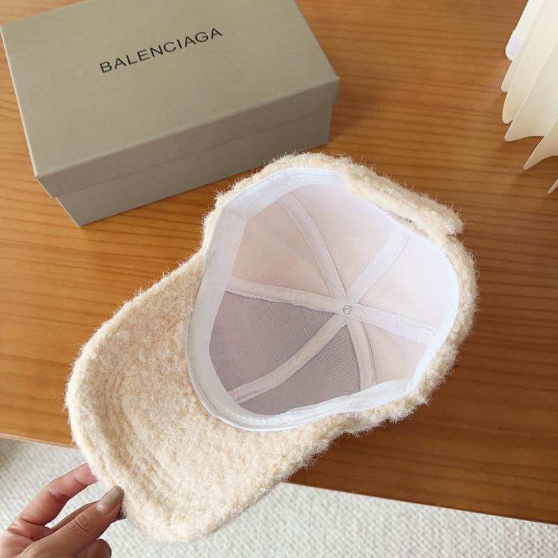 Balenciaga Cap dx (827)