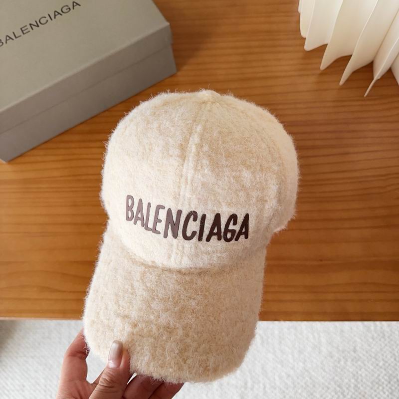 Balenciaga Cap dx (829)