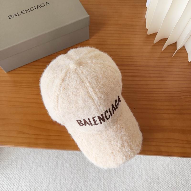 Balenciaga Cap dx (831)