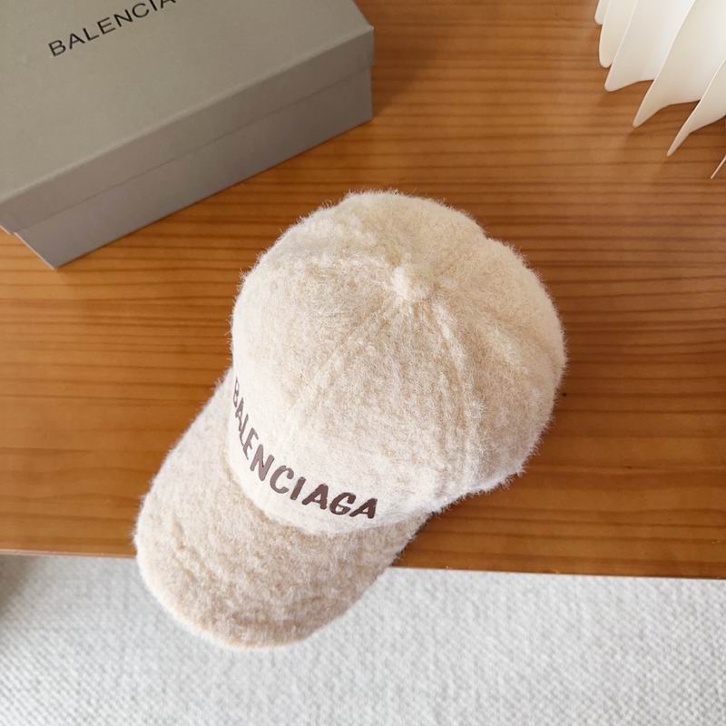 Balenciaga Cap dx (833)