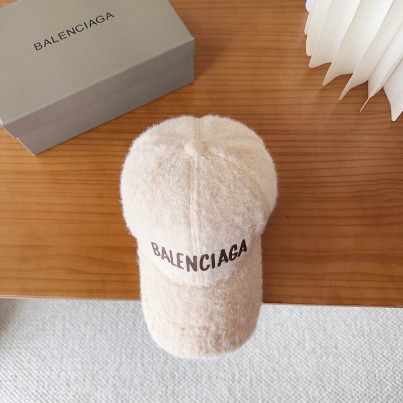 Balenciaga Cap dx (834)
