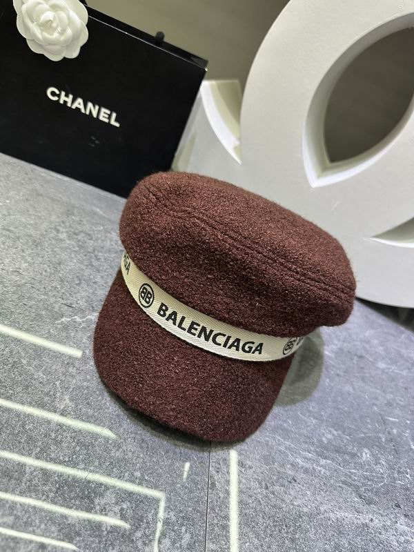 Balenciaga Cap dx (98)