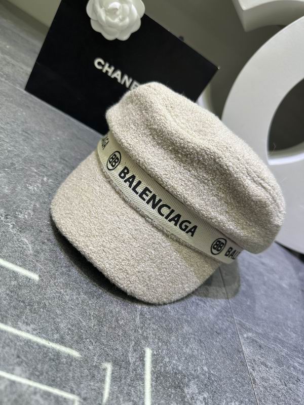 Balenciaga Cap dx (99)