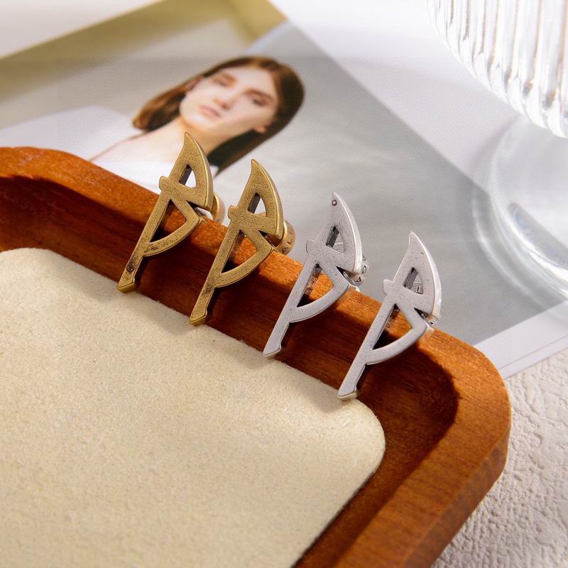 Balenciaga Earring 09yxx01 (3)