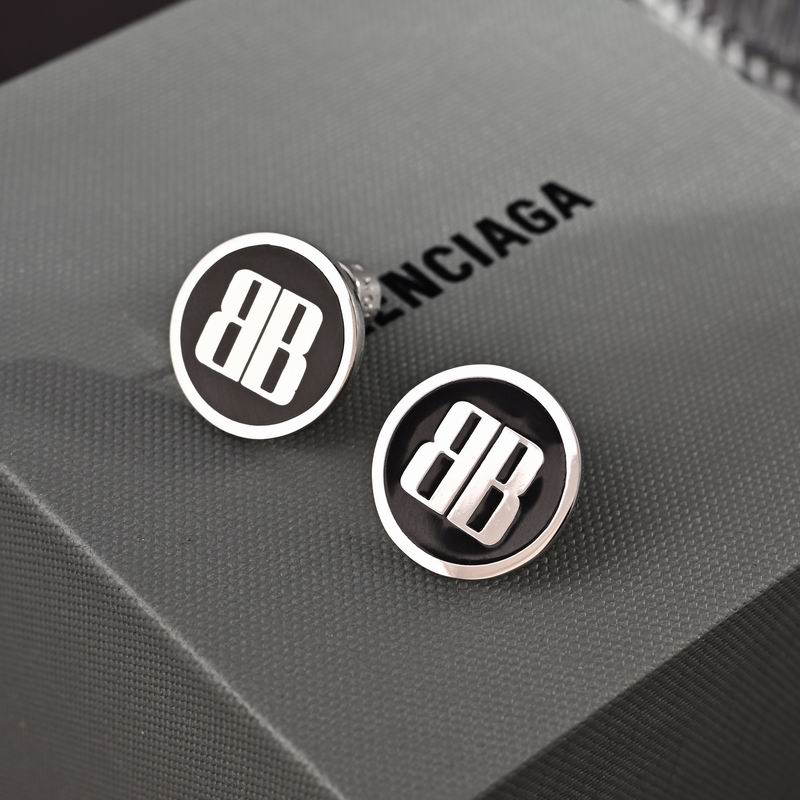 Balenciaga Earring 09yxx02 (2)