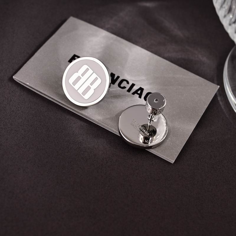Balenciaga Earring 09yxx02 (3)