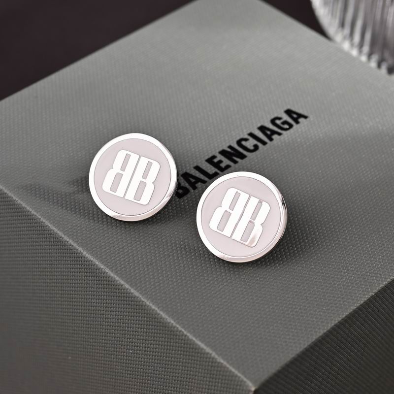 Balenciaga Earring 09yxx02 (5)