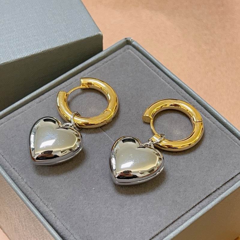 Balenciaga Earring 09yxx04 (10)