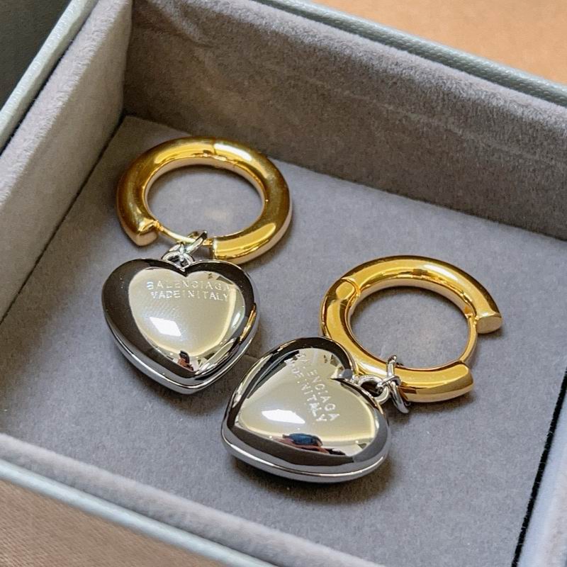 Balenciaga Earring 09yxx04 (11)