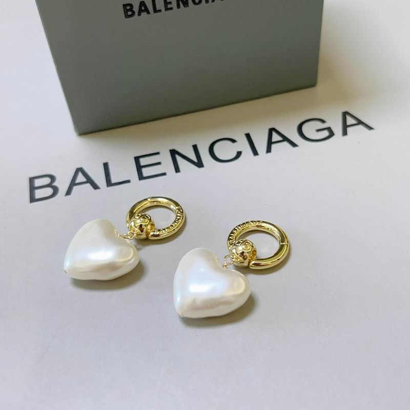 Balenciaga Earring 09yxx04 (3)