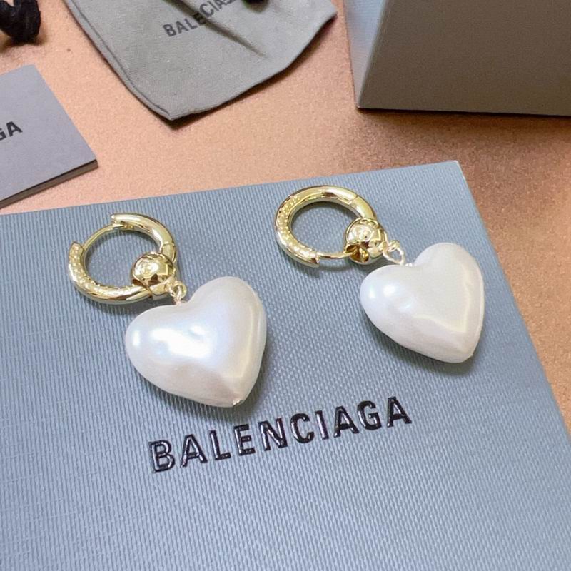 Balenciaga Earring 09yxx04 (4)