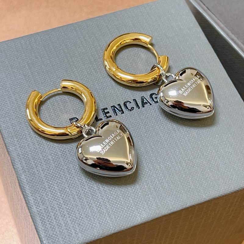 Balenciaga Earring 09yxx04 (7)