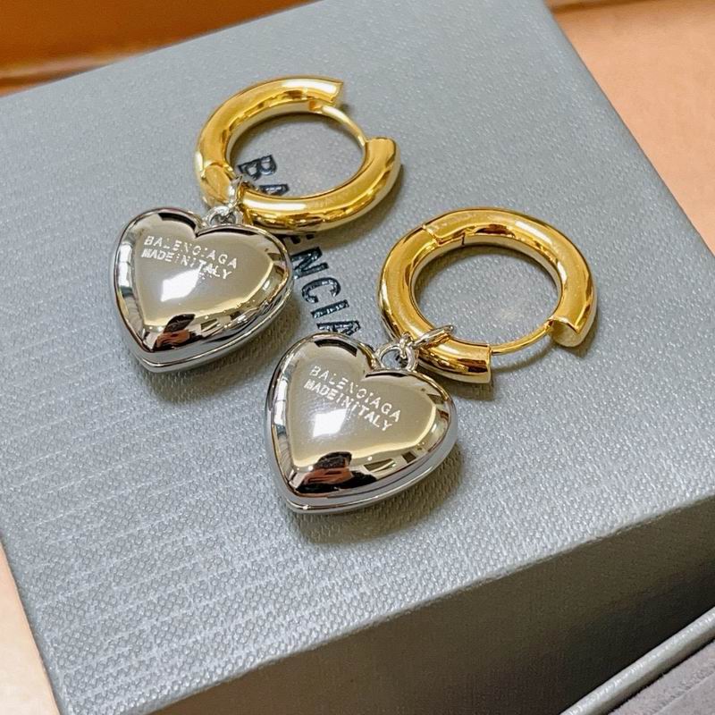 Balenciaga Earring 09yxx04 (8)