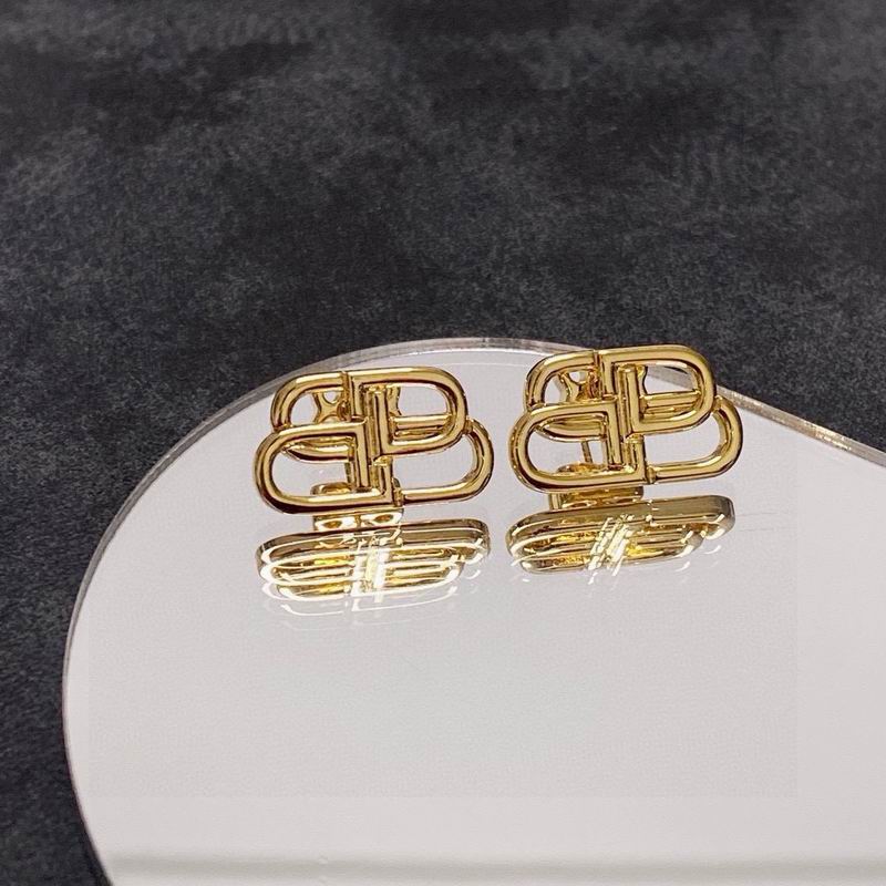 Balenciaga Earring 09yxx05 (3)