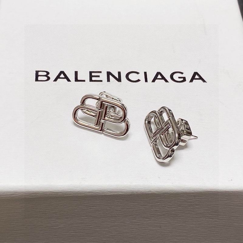 Balenciaga Earring 09yxx05 (4)