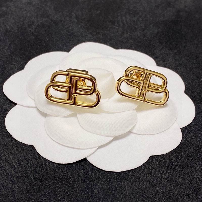Balenciaga Earring 09yxx05 (6)