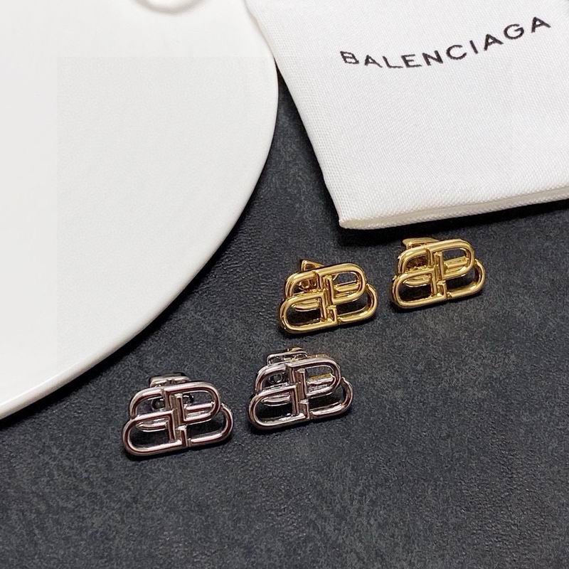 Balenciaga Earring 09yxx05 (8)