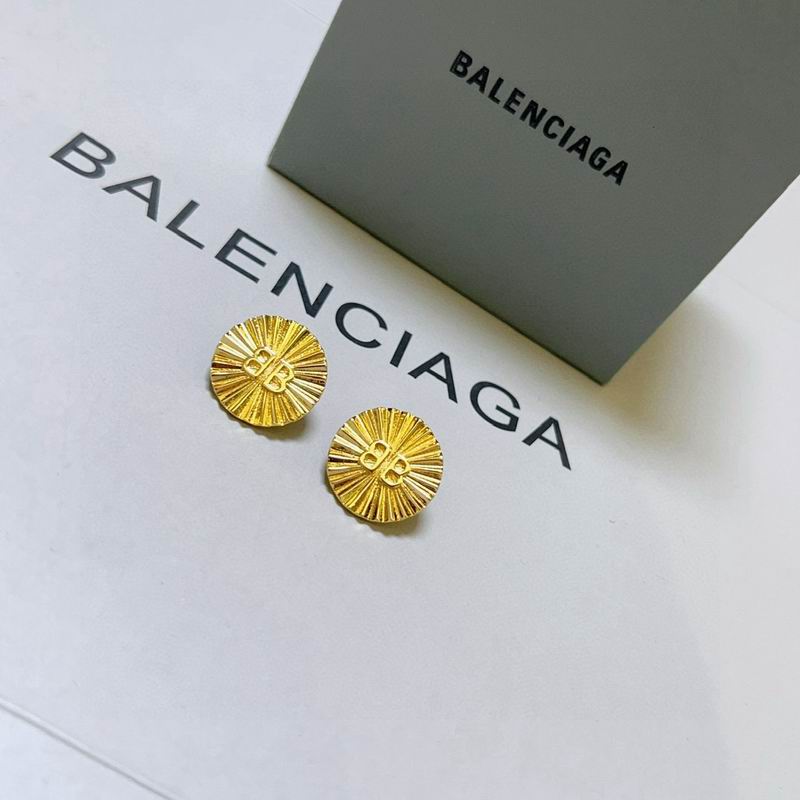 Balenciaga Earring 10yxx07 (2)
