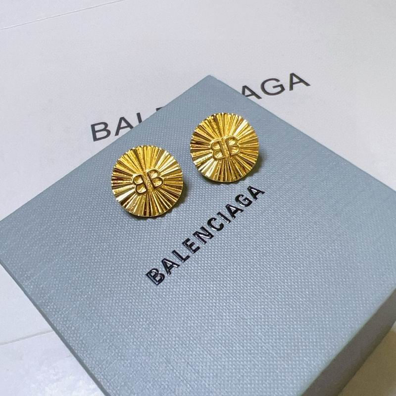 Balenciaga Earring 10yxx07 (5)