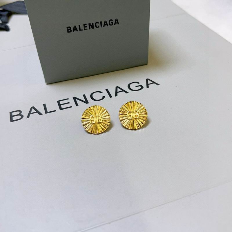 Balenciaga Earring 10yxx07 (6)
