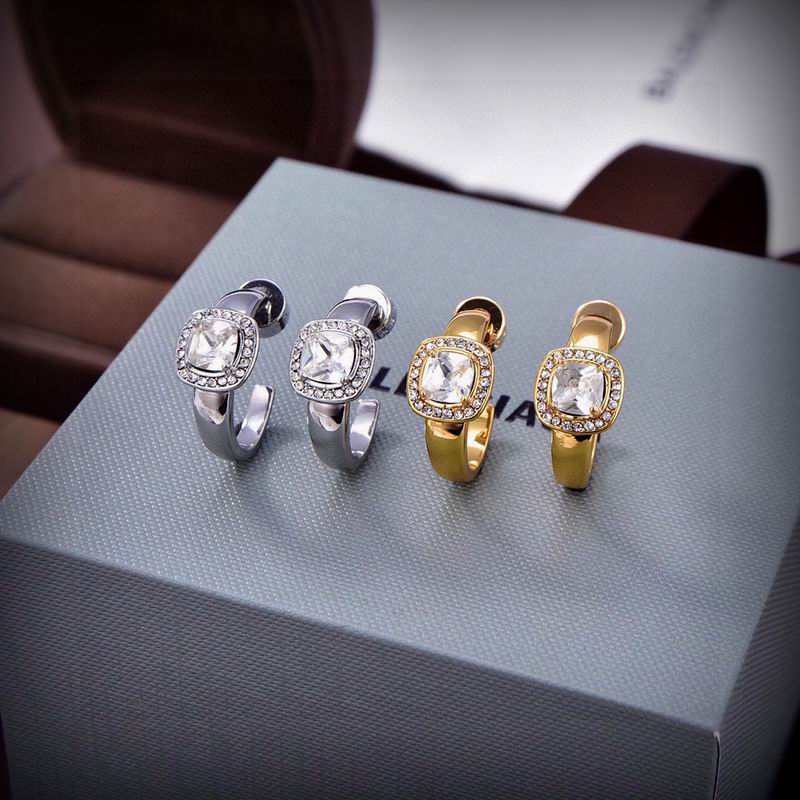 Balenciaga Earring 10yxx09 (1)