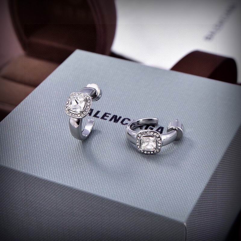 Balenciaga Earring 10yxx09 (3)