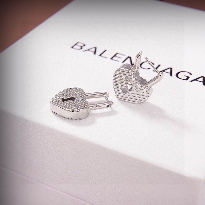 Balenciaga Earring 10yxx10 (4)