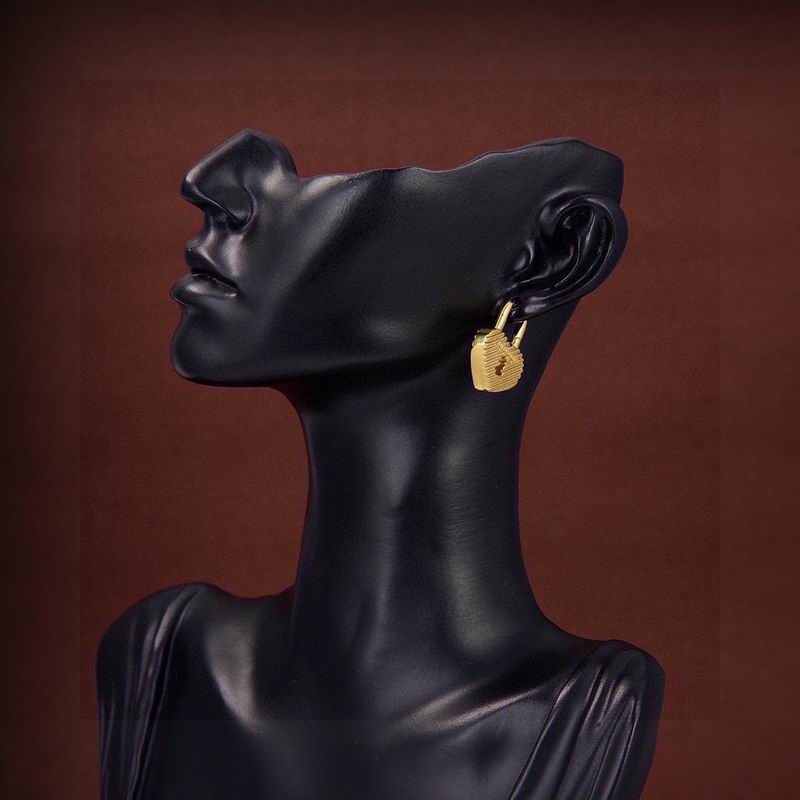 Balenciaga Earring 10yxx10 (5)