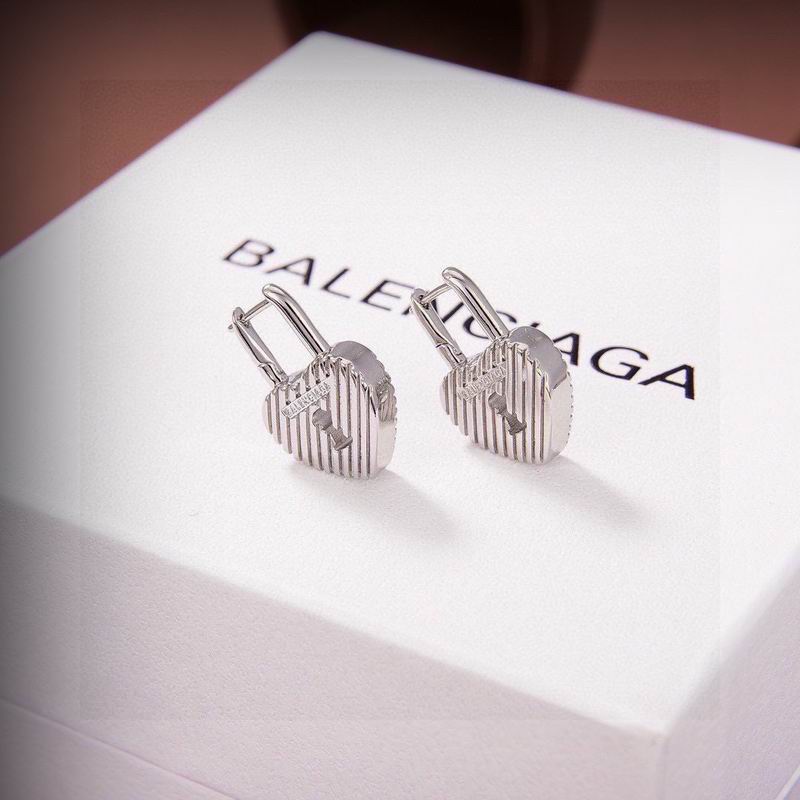 Balenciaga Earring 10yxx10 (6)