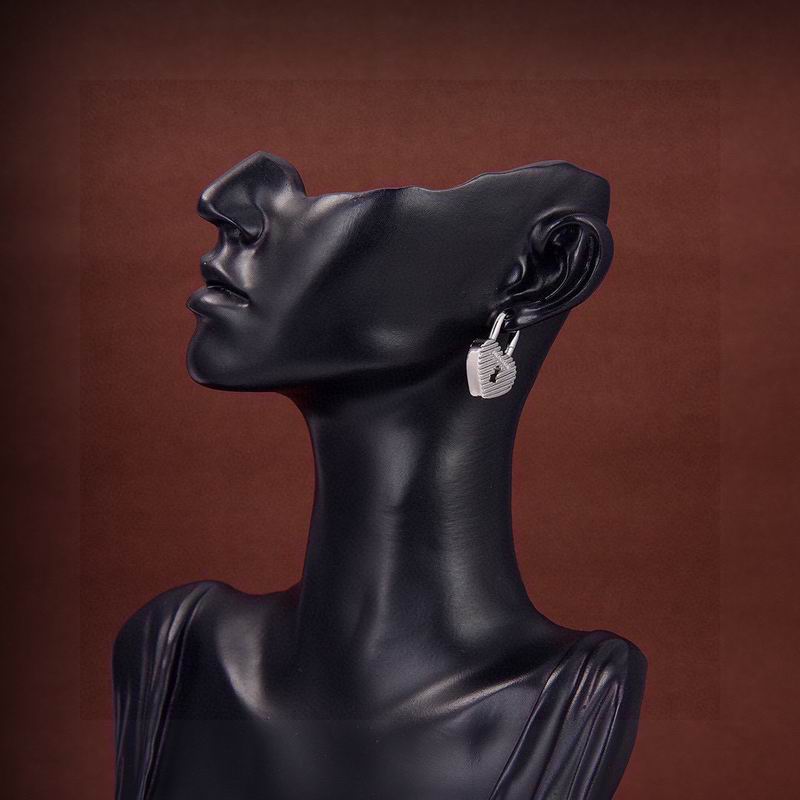 Balenciaga Earring 10yxx10 (7)