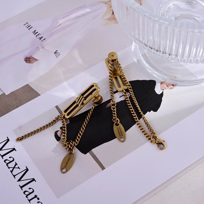 Balenciaga Earring 10yxx11 (2)