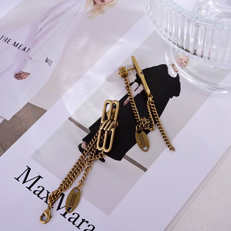 Balenciaga Earring 10yxx11 (3)