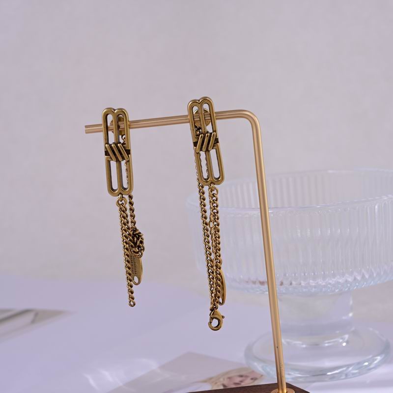 Balenciaga Earring 10yxx11 (5)