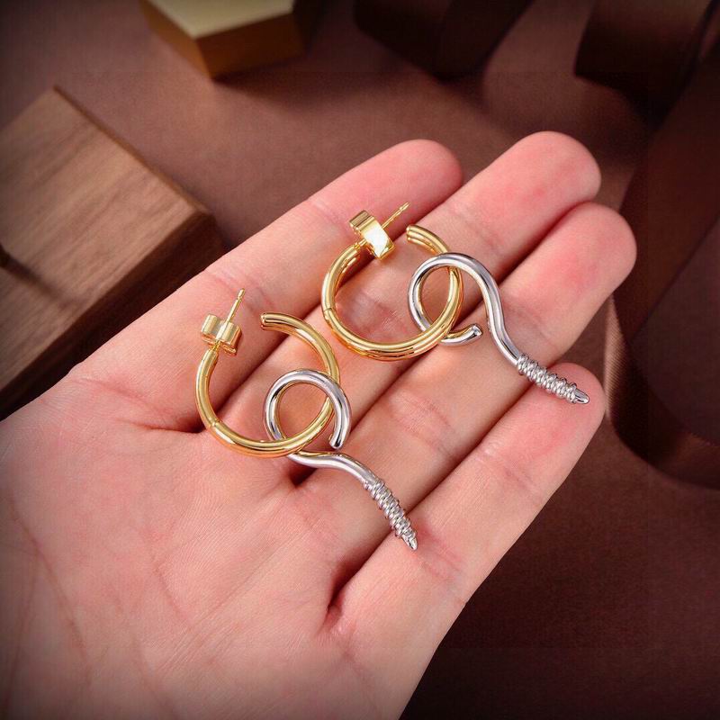 Balenciaga Earring 10yxx14 (6)