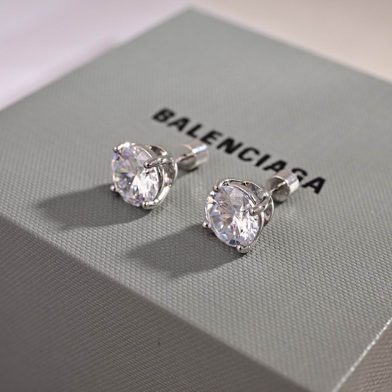 Balenciaga Earring 10yxx15 (3)