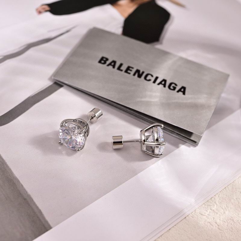 Balenciaga Earring 10yxx15 (4)