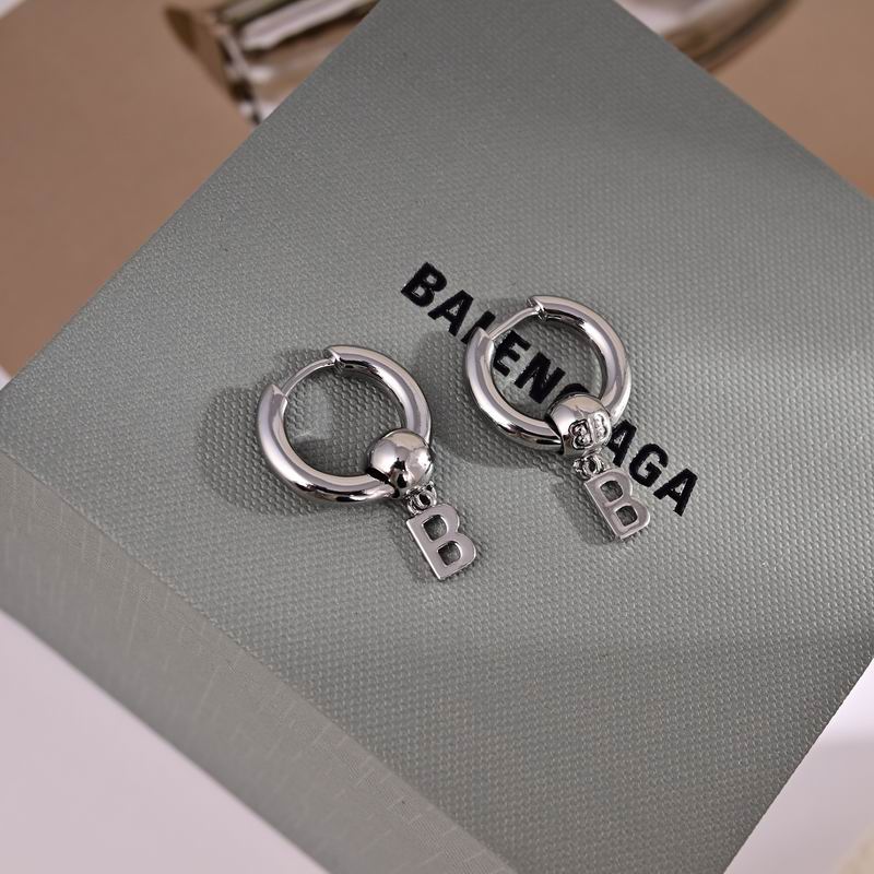 Balenciaga Earring 10yxx17 (1)