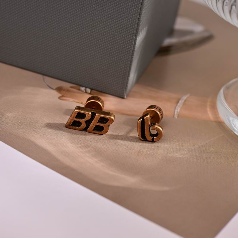 Balenciaga Earring 10yxx19 (5)