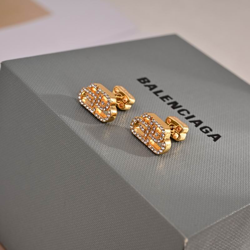 Balenciaga Earring 10yxx20 (1)