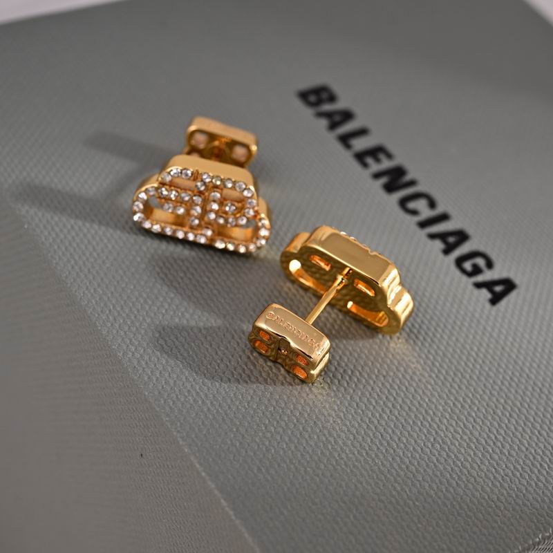 Balenciaga Earring 10yxx20 (4)