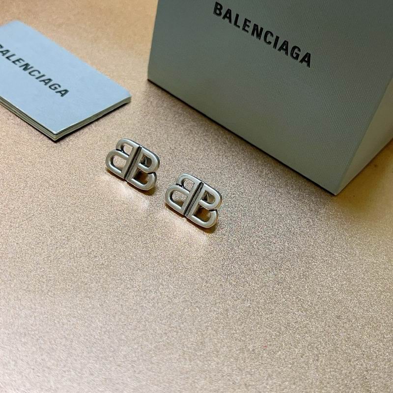 Balenciaga Earring 10yxx21 (2)